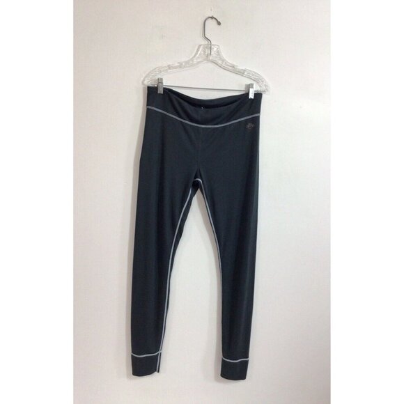 Hot Chillys Pants Base Layer Womens Large - Picture 1 of 6